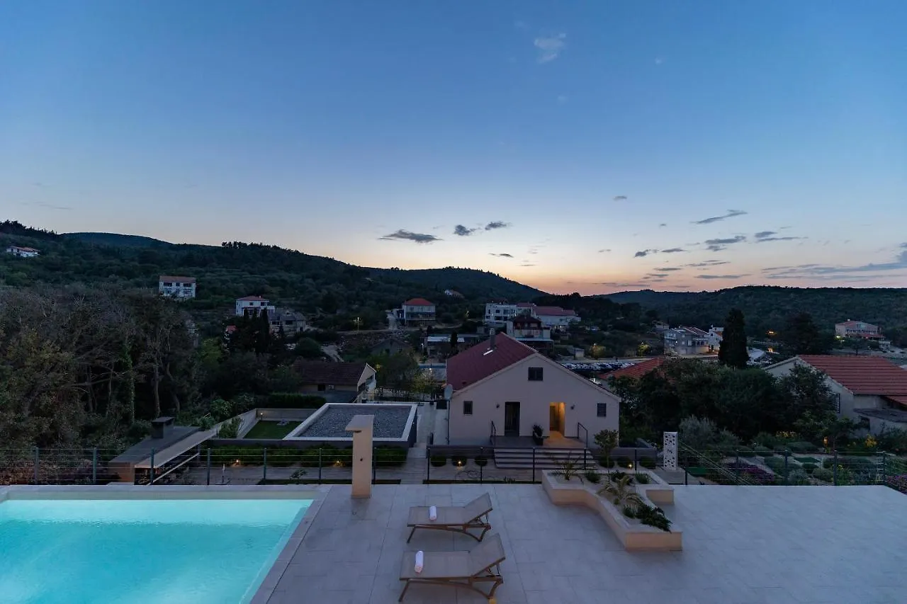 Apartment Tilagus Holiday Villa - Nostromo Zman Croatia