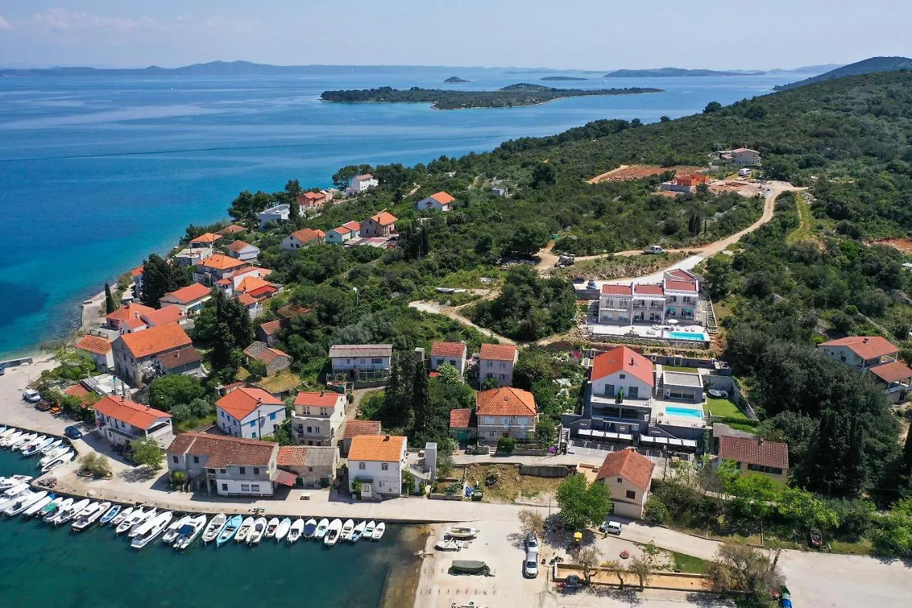 Tilagus Holiday Villa - Nostromo Zman 0*,  Croatia
