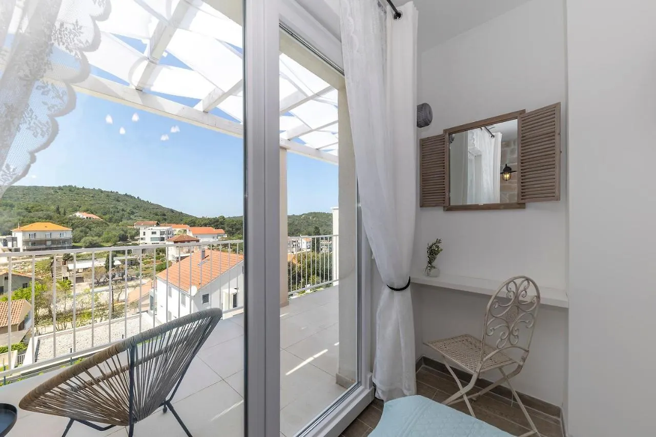 Apartment Tilagus Holiday Villa - Nostromo Zman Croatia