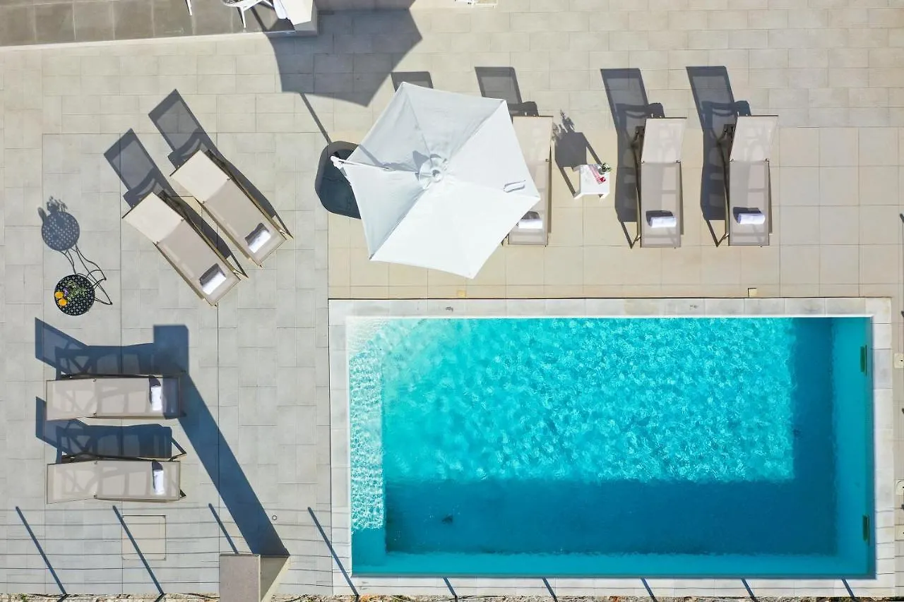 Apartment Tilagus Holiday Villa - Nostromo Zman Croatia