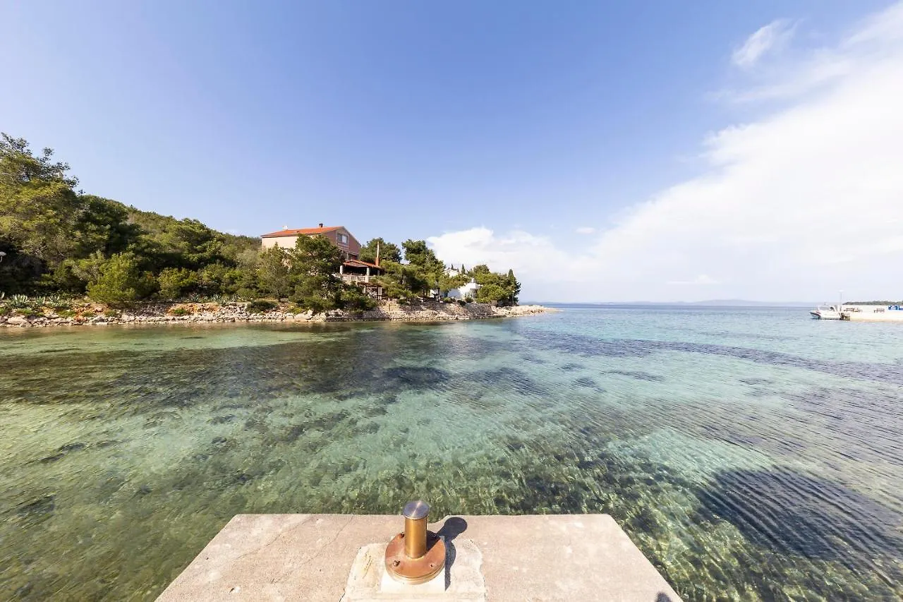 Apartment Tilagus Holiday Villa - Nostromo Zman Croatia