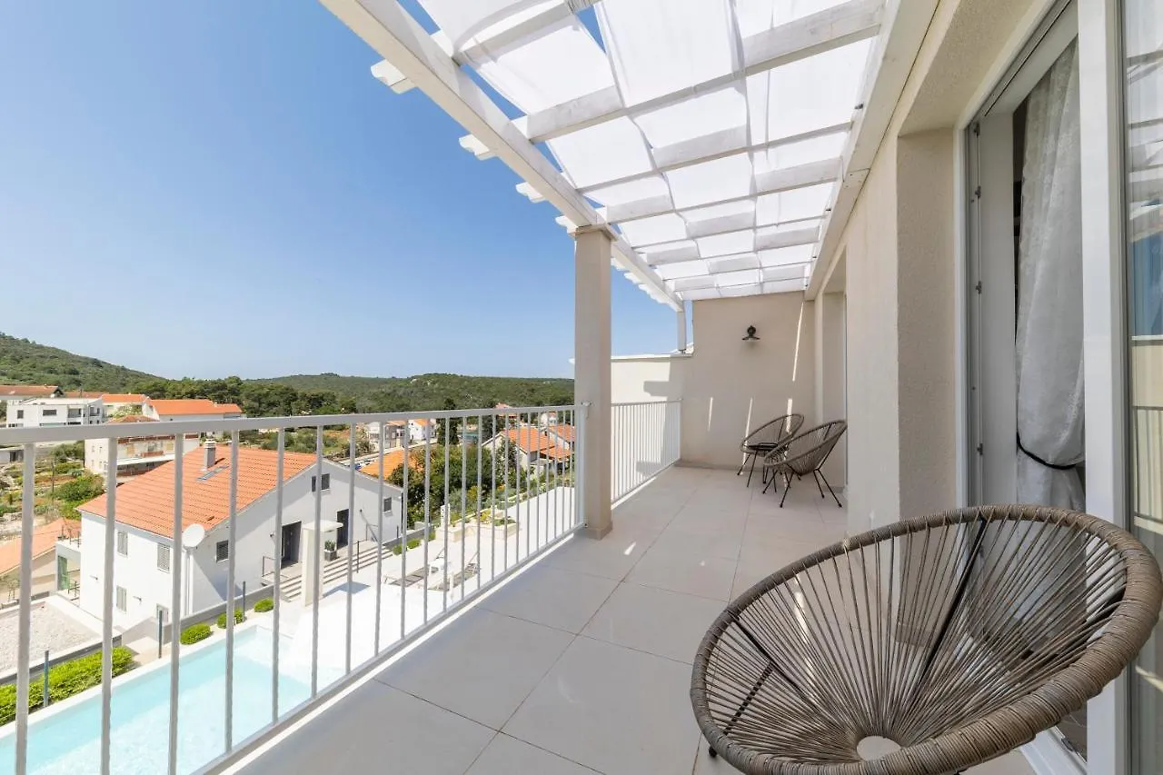Tilagus Holiday Villa - Nostromo Zman