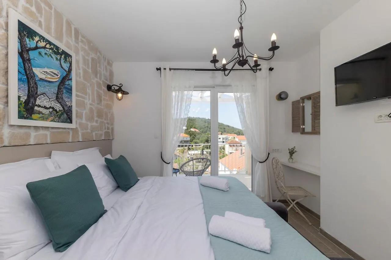 Tilagus Holiday Villa - Nostromo Žman
